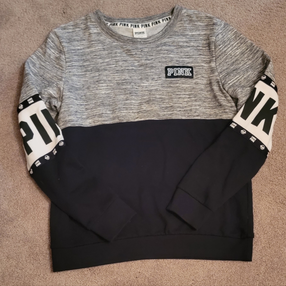 Victoria Secret PINK sweatshirt S